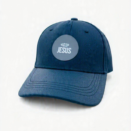 Jesus Baseball Cap