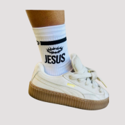 Crew socks