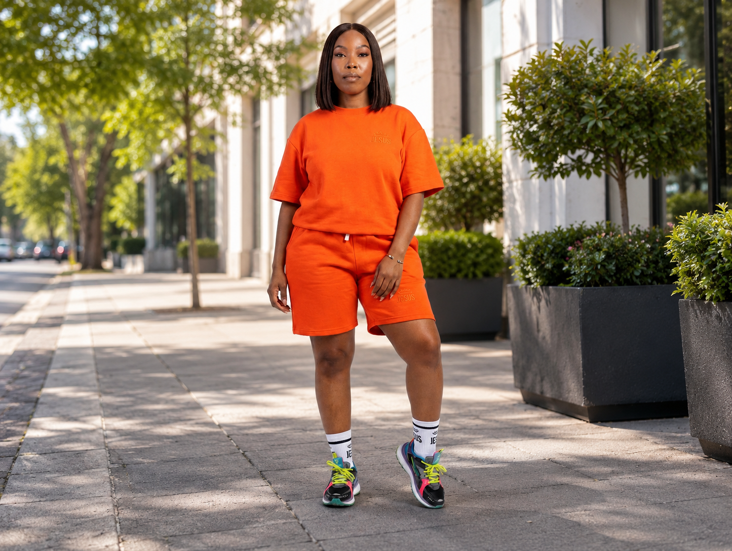 Two Piece Sets