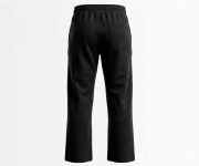 Jesus oversized Sweat Pants - Image 2