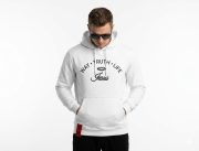 Limited Edition: Way Truth Life White Hoodie - Image 3
