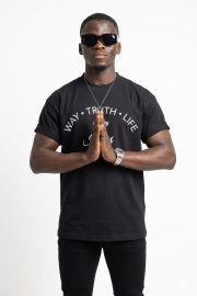 Oversized Limited Edition: Way Truth Life T-Shirt - Image 3