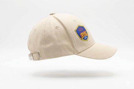 Boys Jesus Is My Superhero Toddler Cap (0- 3 years)