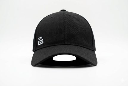 Jesus Cap