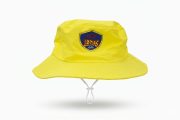 Jesus Is My Superhero Bucket Hat (2-5 years)