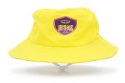 Jesus Is My Superhero Bucket Hat (2-5 years) - Image 2