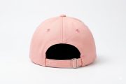 Girls Jesus Is My Superhero Toddler Cap (0- 3 years) - Image 2