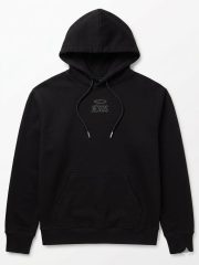 Black Jesus Hoodie