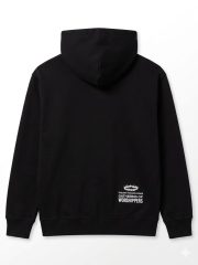 Black Jesus Hoodie - Image 2
